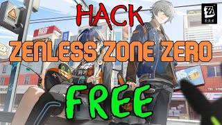 Zenless Zone Zero 1 4 Pipsi Zzz Hack Cheat Mods Full Functions
