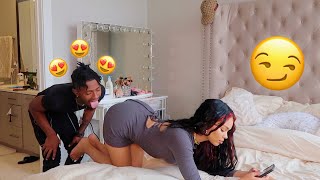 Mxtube.net :: Lingerie tries youtube boyfriend big surprise Mp4 ...