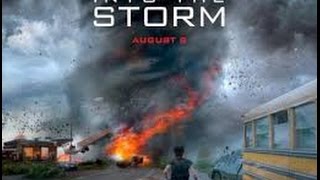 MovieBlog- 338: Recensione Into The Storm