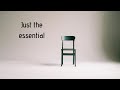 Essentialism The Art of Less is More