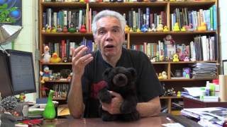 Dr. Joe Schwarcz: Bear bile has no value in medicine