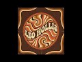 Leo Hollis - Cosmic Freight Train