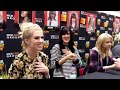RWBY - Barb and Arryn React to Yang's Severed Arm
