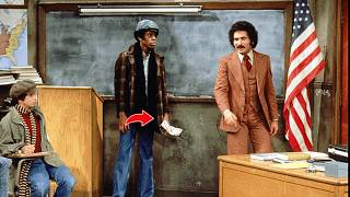 Welcome Back, Kotter – 10 Shocking Secrets You Never Knew!