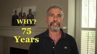 Why 75 Years? Harsh Sentencing by Judges