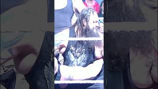 ⏪ That time Bray Wyatt destroyed Brock Lesnar #Short