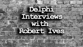 Delphi Murders - Interviews with Robert Ives