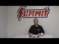 forged vs. cast pistons faq summit racing quick flicks