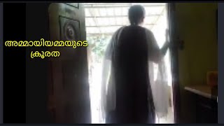 കുടുംബം കലക്കി അമ്മായിയമ്മ,മൂത്ത മരുമകളുടെവീട്ടിൽ നിന്ന് ഇളയ മരുമകളുടെ വീട്ടിലേക്ക് 😄/skit Malayalam