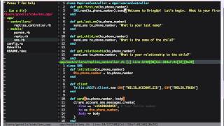 Refactoring Controller Methods in Rails