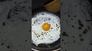 ഒരു സിമ്പിൾ egg bullseye 😋#food #shorts #cooking #shortvideo