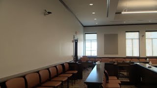 Daviess County Courthouse Renovations Complete