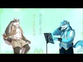 【青音ガイ、光川武】yakusoku【utau cover】