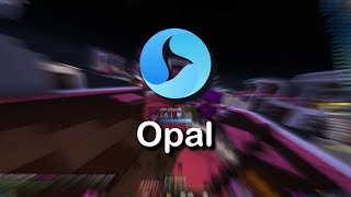 DESTROYING HYPIXEL WITH OPAL CLIENT