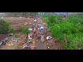 rajarajeshwari temple kumble ichlampady mundapalla beauty of tulunadu hindu temple