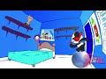 roblox mega fun obby stage 160 let s play with combo panda