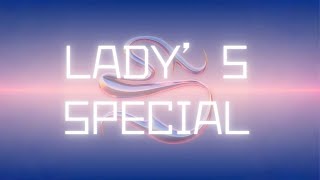 SesSion 18代新歓公演 Lady's Special