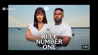 RULE NUMBER 1 NIGERIAN MOVIE - MAURICE SAM, SHINE ROSMAN, 2025 FULL NIGERIAN MOVIE