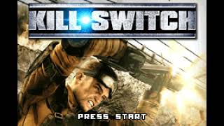 Kill Switch GBA OST