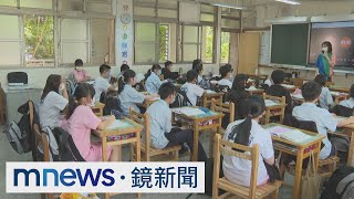 北市國高中下週線上教學！　柯文哲：有必要再延長｜#鏡新聞