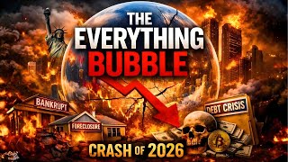 The Hidden PATTERN Behind Every Market Crash in 2026 EXPOSED