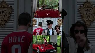 Ferris Bueller’s Day Off (1986)