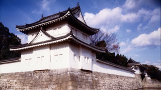 【世界遺産】2020京都元離宮二条城｜Nijo-jo Castle in Kyoto ｜니 조성｜京都元离宫二条城｜Castillo Nijo-jo｜Château Nijo-jo｜Burg Nijō