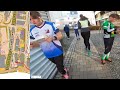 headcam orienteering skullerud oslo. norway. cup race no. 3.