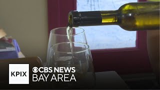 UCSF doctor weighs in on Surgeon General calling for expanded health warnings on alcohol