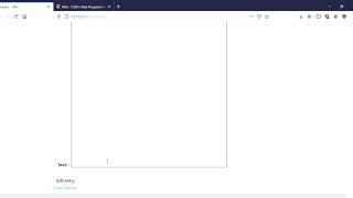 Project 1 - CS50's Web Programming with Python and Javascript. Stiward Prieto.