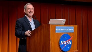 Alan Stern - The Exploration of Pluto by New Horizons