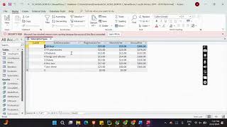 Shelly Cashman Access 365 | Module 10: End of Module Project 1 TopStream, Inc. #shellycashman