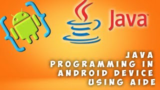 How to compile and run java programs using Android phone [OFFLINE & NO PC]