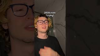 2000s Kids VS 2020s Kids💦