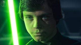 Luke Skywalker Season 3 The Mandalorian - Star Wars Theory