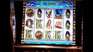 Slot Ulisse