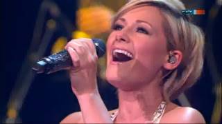 Helene Fischer in Dresden - SemperOpernball 2012