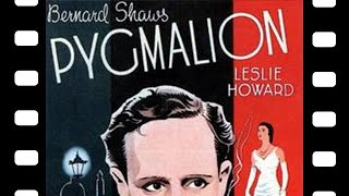 Pygmalion (1938)