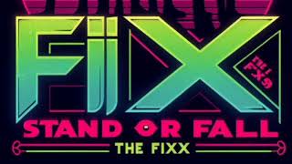 Stand Or Fall (Fancy 12'' Versión) The Fixx