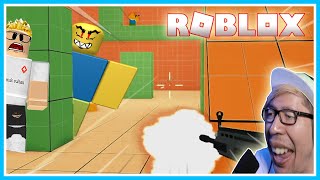 Bang Cupu Masuk Lift Horor Ada Mata Dajjal Roblox Bang Cupu - bang cupu menjadi chica fnaf roblox bang cupu youtube