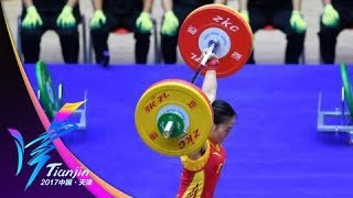 The 13th National Games of PRC | CCTV