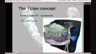 WEBINAR CAD-CAM (May 2012)