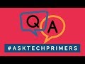#AskTechPrimers | Reverse Proxy, Microservices, BlockingQueues, Multiple JPA DataSource