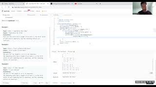 2129. Capitalize the Title - Javascript - Time: O(n) Space: O(n) - Leetcode