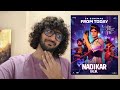 Nadikar | Tovino Thomas | Lal Jr | My Opinion | Malayalam