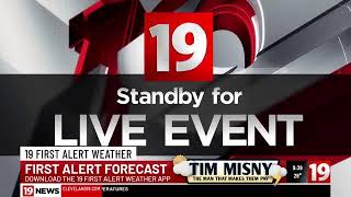 19 First Alert Weather Days: More snow, dangerous cold in the days ahead