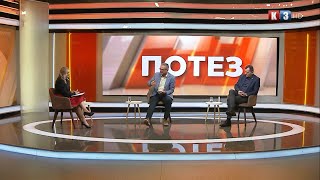 POTEZ TV K3 – Tema: Boračka pitanja – 25.02.2025.