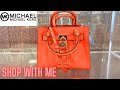 Michael Kors Sale ||michael kors wallet || up to 80% OFF | SHOP WITH ME //Women's Michael Kors