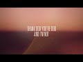 Hannah Kerr - If I Were You (Official Lyric Video)