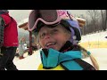 the best of new england skiing part 1